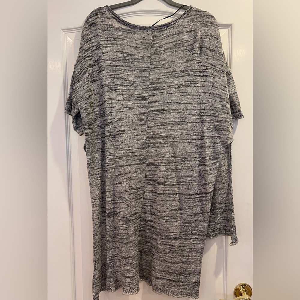 Free People High-Low stop - Picture 2 of 5